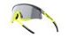 Brýle FORCE SONIC šedo-fluo, fotochromatická skla