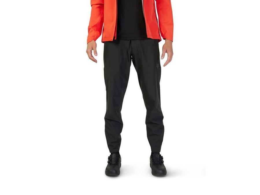 Pánské kalhoty do pasu bez vložky Ranger 2.5L Water, černá