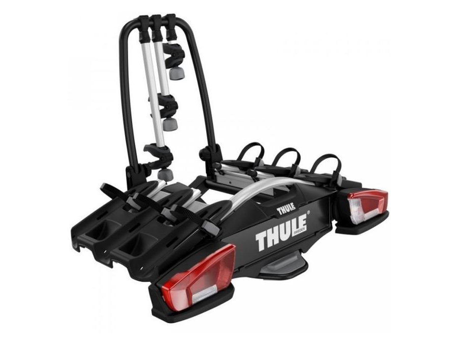 Nosič na tažné zařízení Thule Coach 276