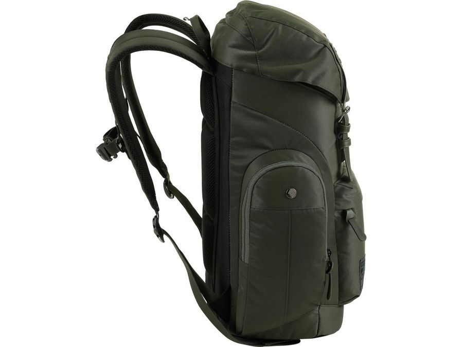 Batoh NITRO DAYPACKER rosin