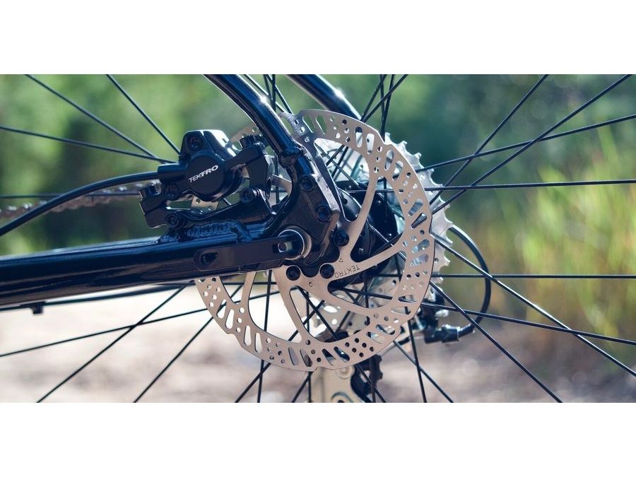 Pánské horské kolo Marin Bobcat Trail 3 27,5" - Blue