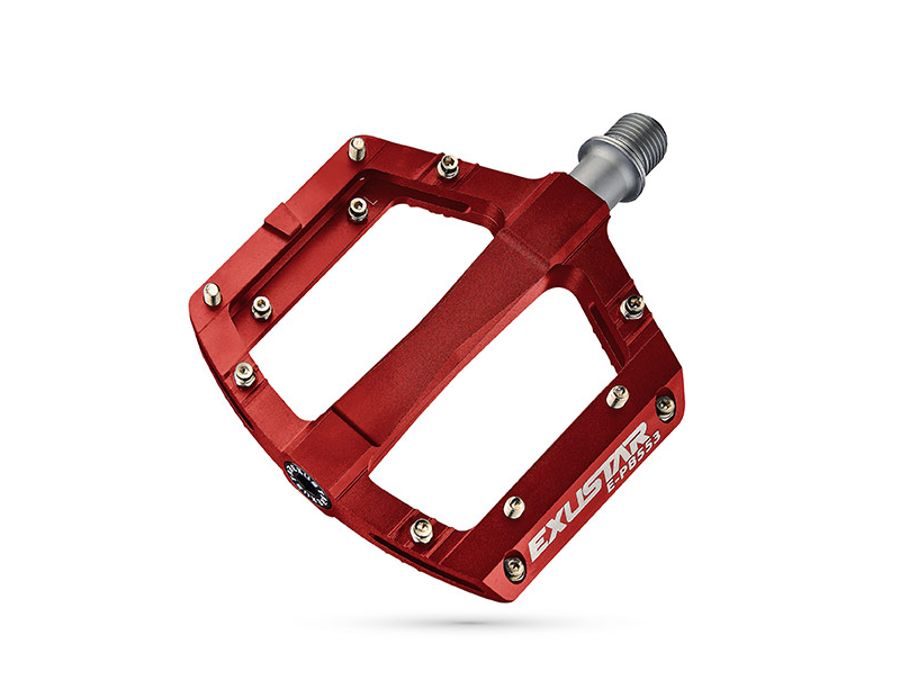 MTB pedály Exustar PB553