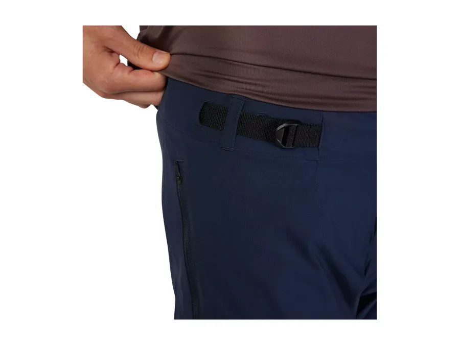 Pánské kalhoty do pasu bez vložky Fox Ranger Pant, midnight blue