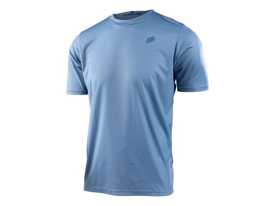 Pánský dres s krátkým rukávem TLD FLO