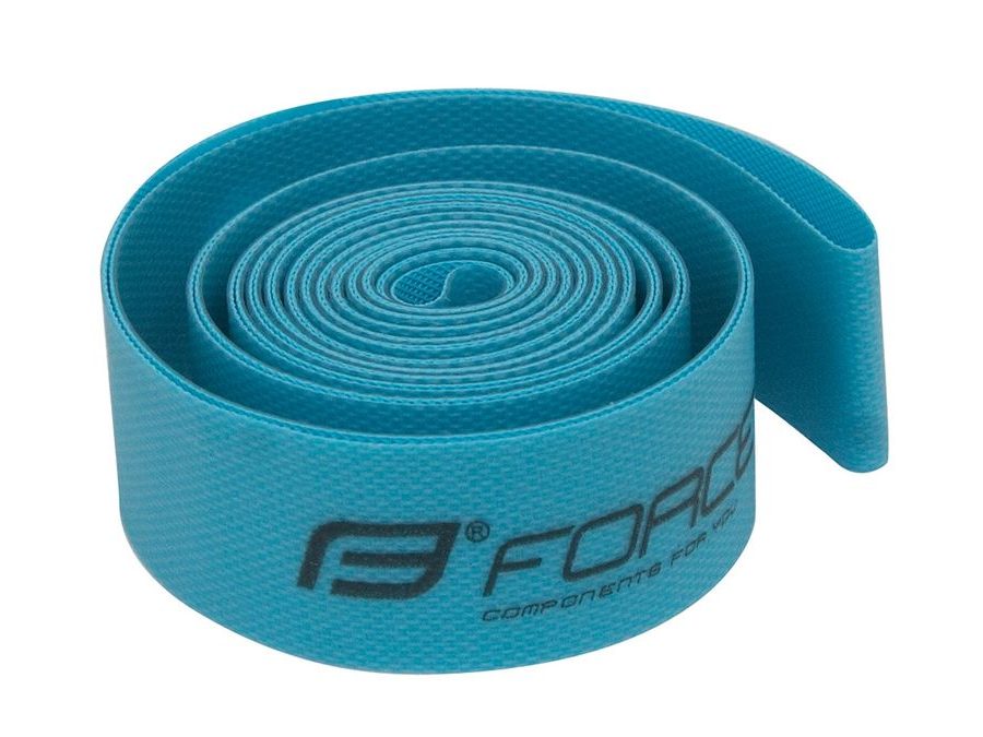 Ráfková vložka FORCE 26" (559-18), modrá