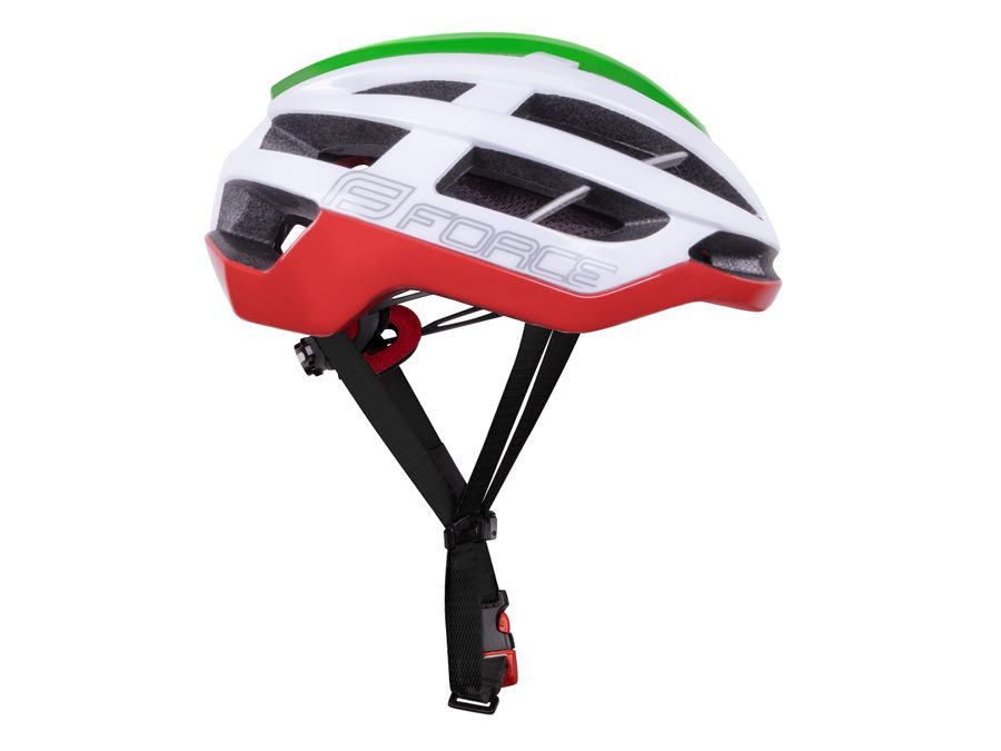 Helma FORCE LYNX, ITALY