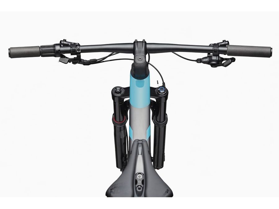 Celoodpružené kolo CANNONDALE SCALPEL 29" CARBON 3