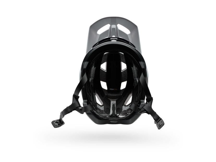 Helma FOX Speedframe Pro Sence, white