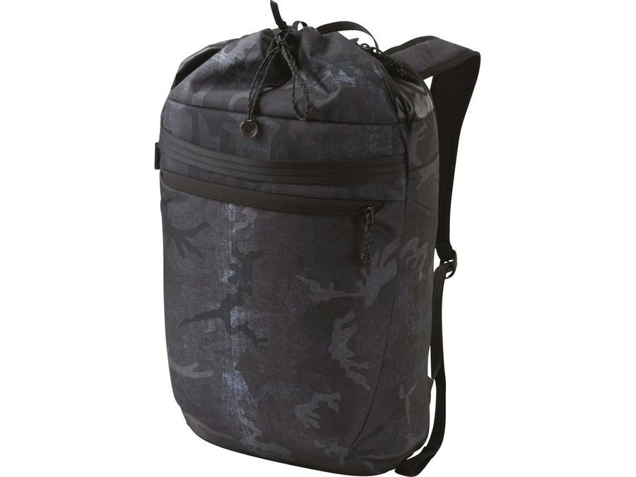 Batoh NITRO FUSE forged camo