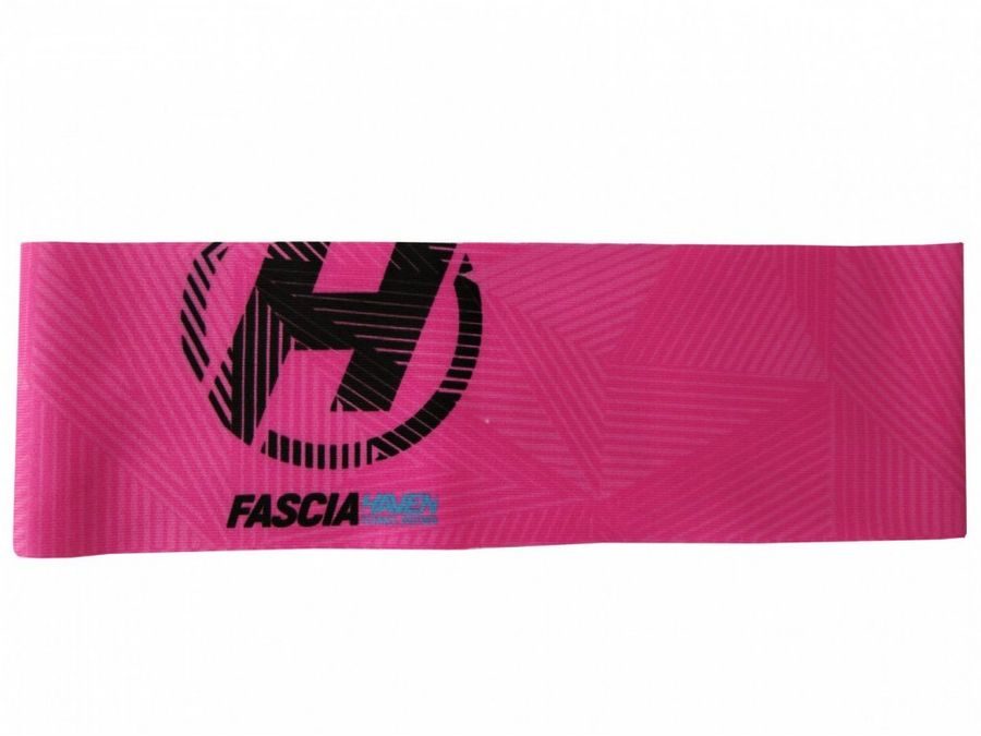 Čelenka HAVEN Fascia růžová