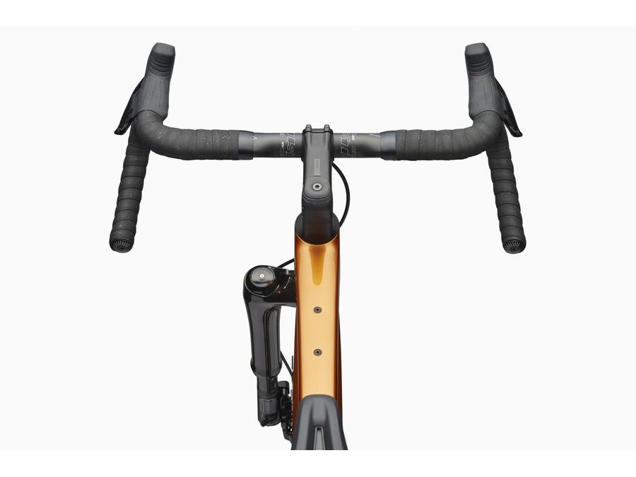 Gravel kolo CANNONDALE TOPSTONE CARBON LTD LEFTY AXS