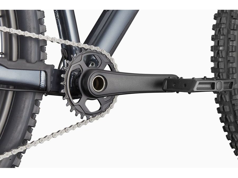 Pánské horské kolo CANNONDALE HABIT HT 1