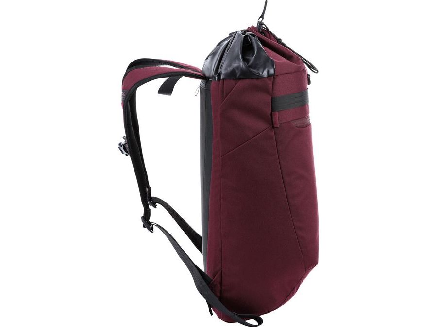 Batoh NITRO FUSE wine