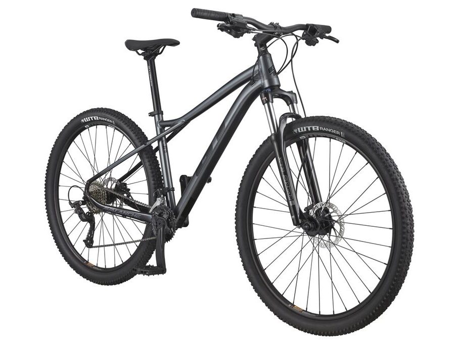 Pánské horské kolo GT Avalanche Sport 27,5" - Gun