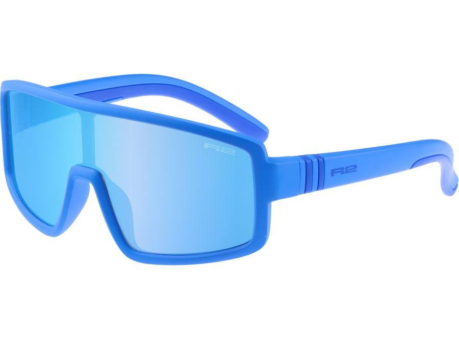 Dětské sportovní sluneční brýle R2 INVADER AT044D