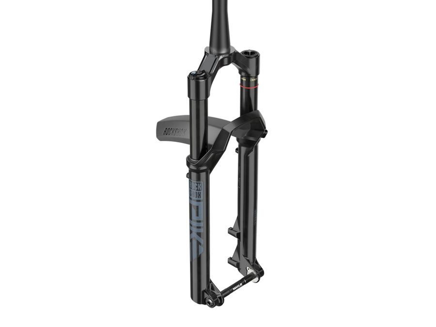Odpružená vidlice Rock Shox PIKE SEL RC 29 BLK 44mm D1