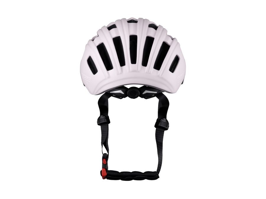 Městská helma FORCE DOWNTOWN, růžová