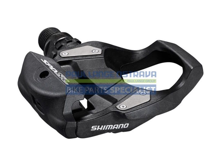 SHIMANO pedály Sil ostatní / PD-RS500