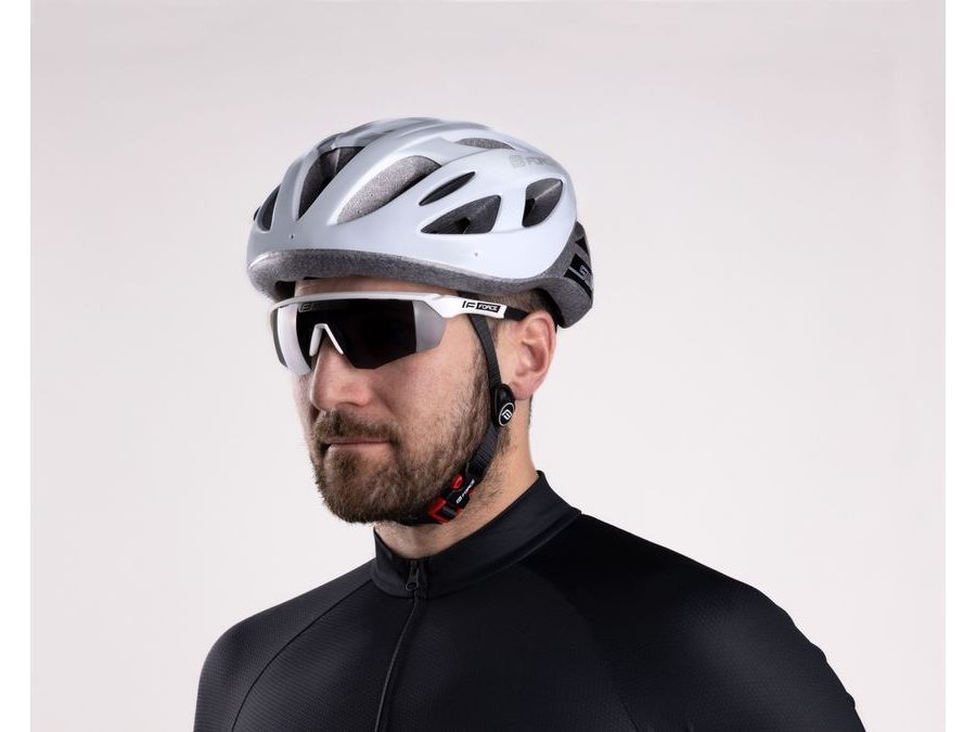 Helma FORCE SWIFT, bílá