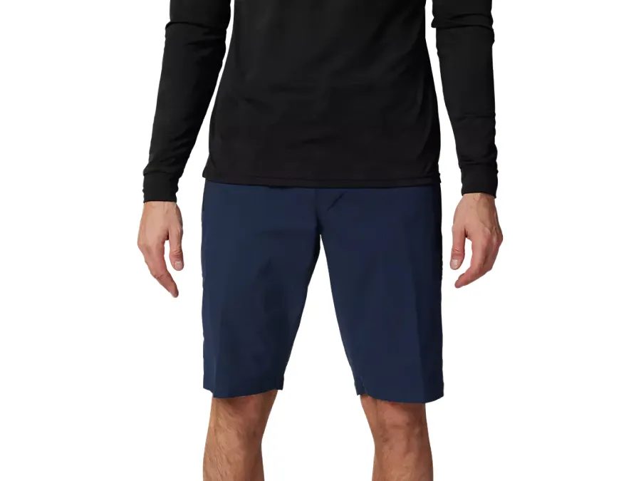 Pánské kraťasy do pasu bez vložky Fox Ranger Short, midnight