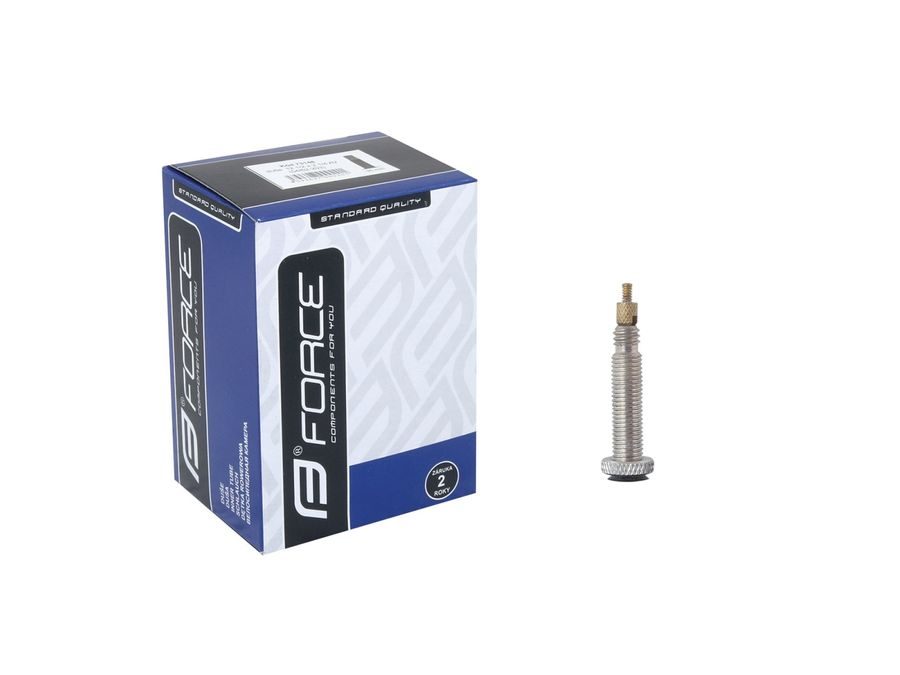 Duše Force 700 x 25/32C, FV 33mm