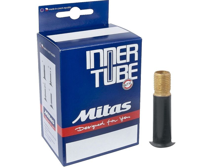 Duše Mitas 14" 32-47/254-288 AV krabička