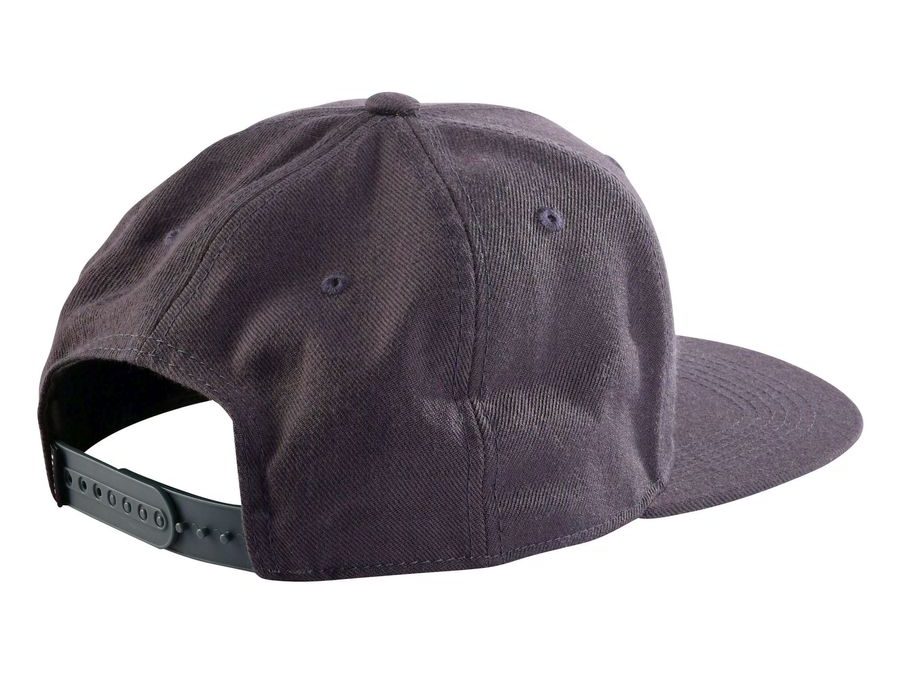 TLD KŠILTOVKA SLICE GRAY / CHA