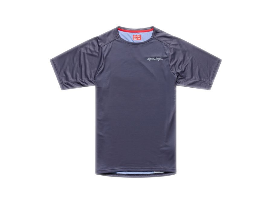 Pánský dres s krátkým rukávem Troy Lee Designs SKYLINE PRO MONO CARBON