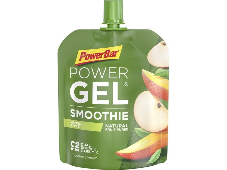Smoothie PowerBar POWERGEL mango a jablko sáček 90g