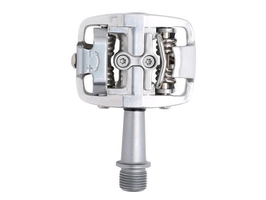 Nášlapné pedály HT MTB HTI-878