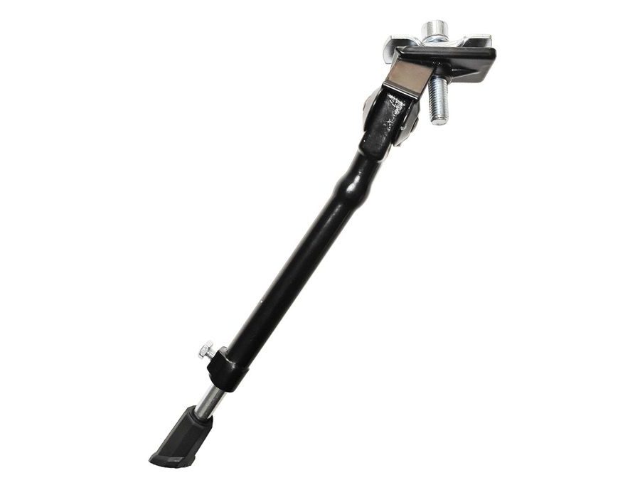 Stojan středový, stavitelný Al, KWA-6-02 - černý