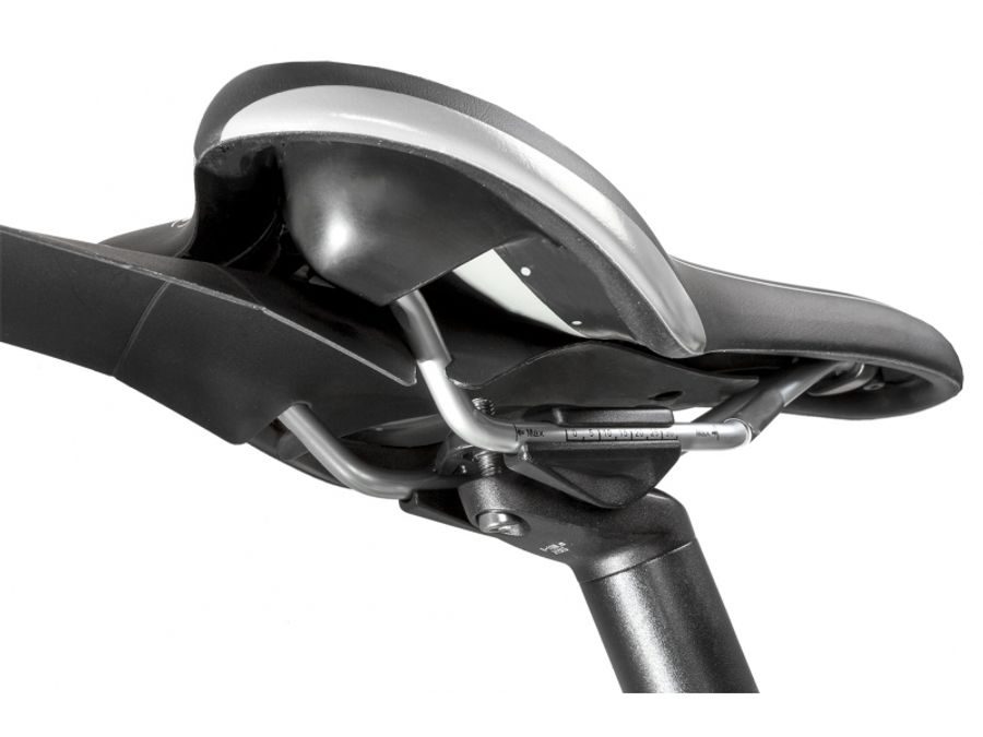 Zadní blatník M-Wave flexibilní