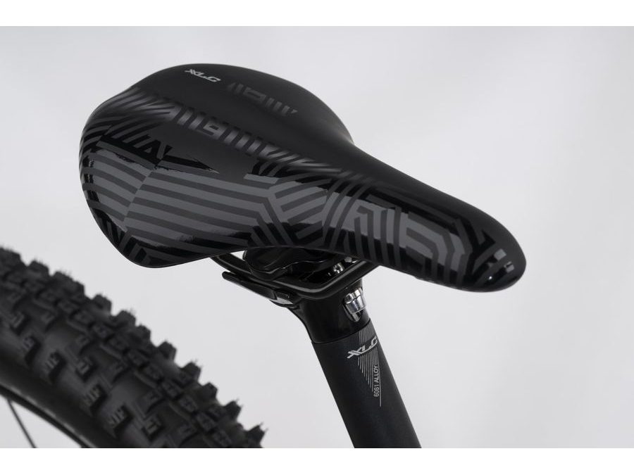 Dětské kolo GHOST Kato 20 Full Party Pearl White/Bright Blue Gloss