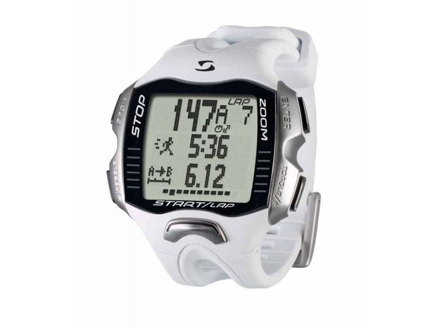 Pulsmetr bežecký SIGMA PC MOVE