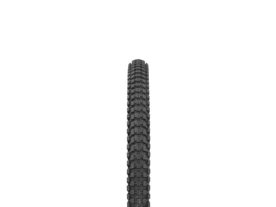 Plášť Force 20" 20 x 2,00, IA-2021 TRIAL, drát, černý