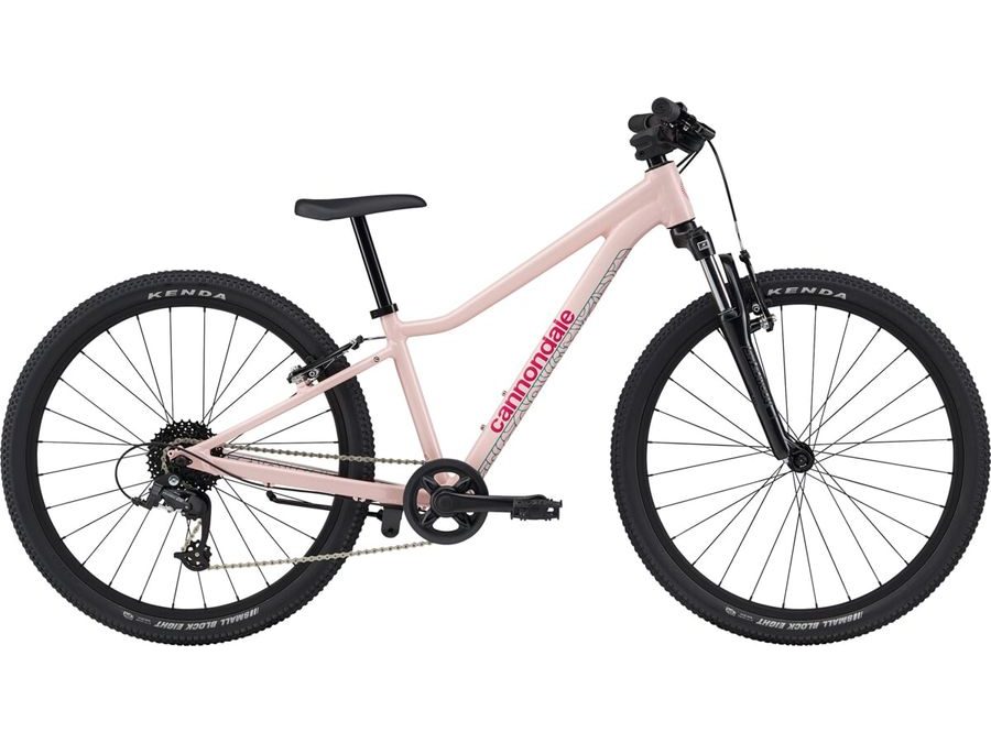 Dětské kolo CANNONDALE TRAIL 24"