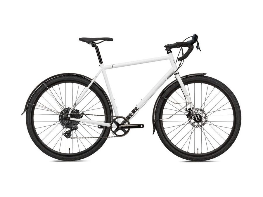 Gravel kolo Octane One Code ADV