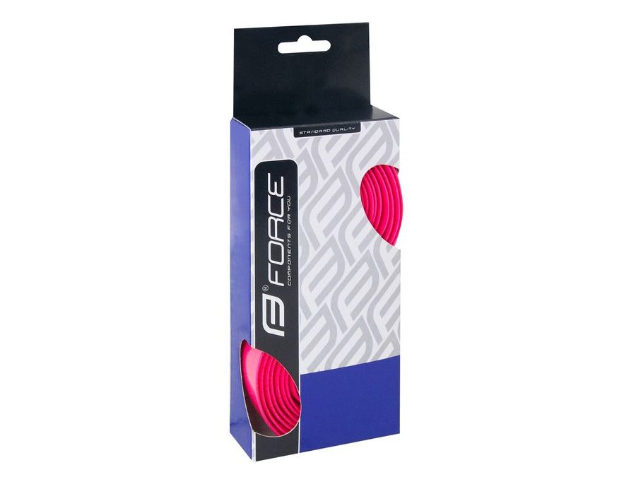 Omotávka Force EVA, růžová