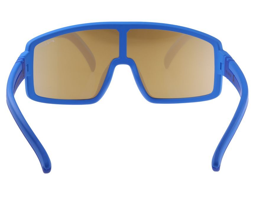 Dětské sportovní sluneční brýle R2 INVADER AT044D