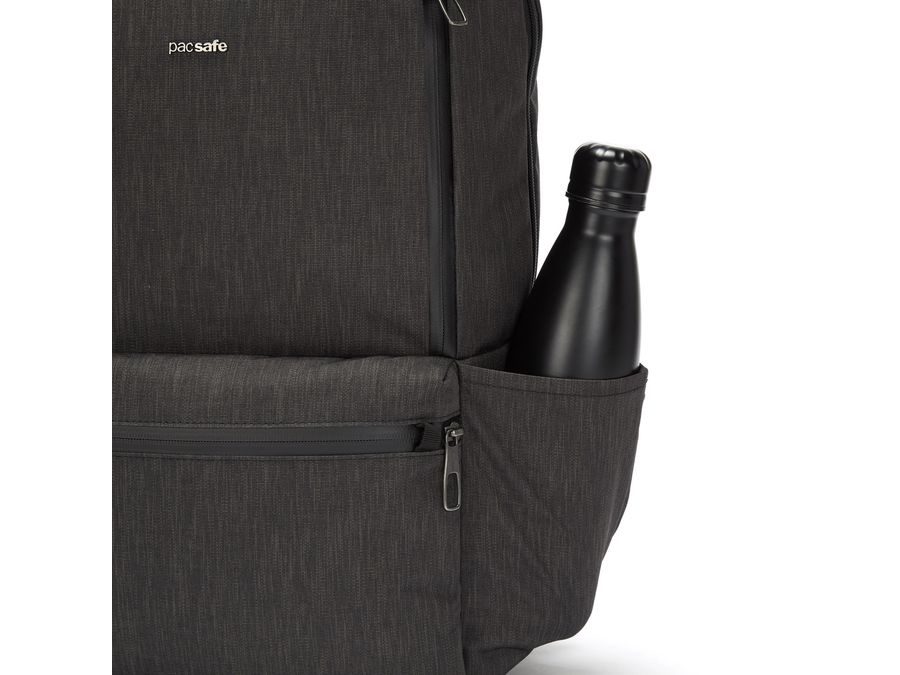 Batoh PACSAFE METROSAFE X 20L BACKPACK black