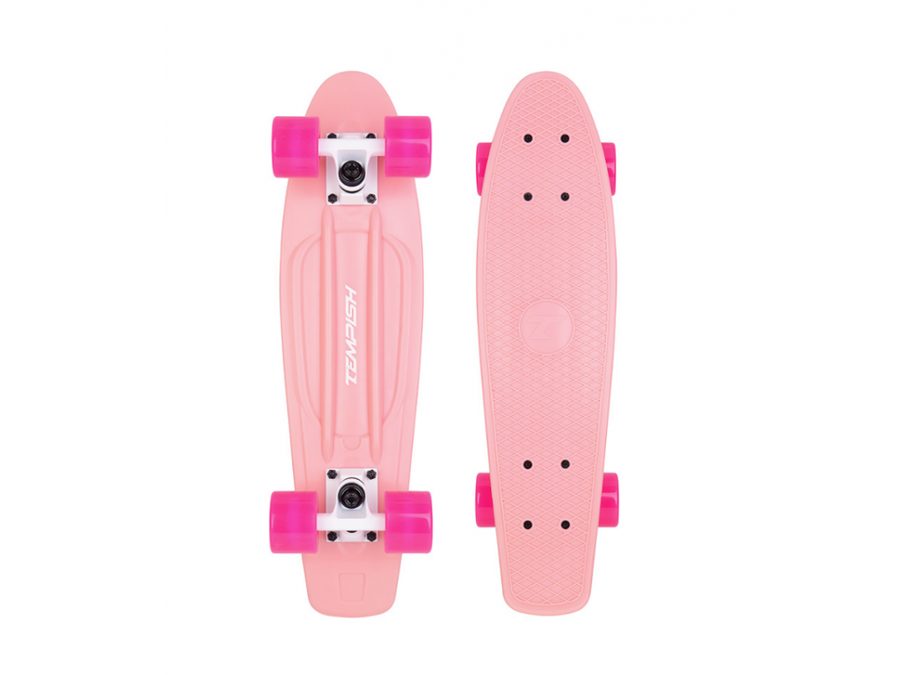 pennyboard TEMPISH BUFFY NATURE pink