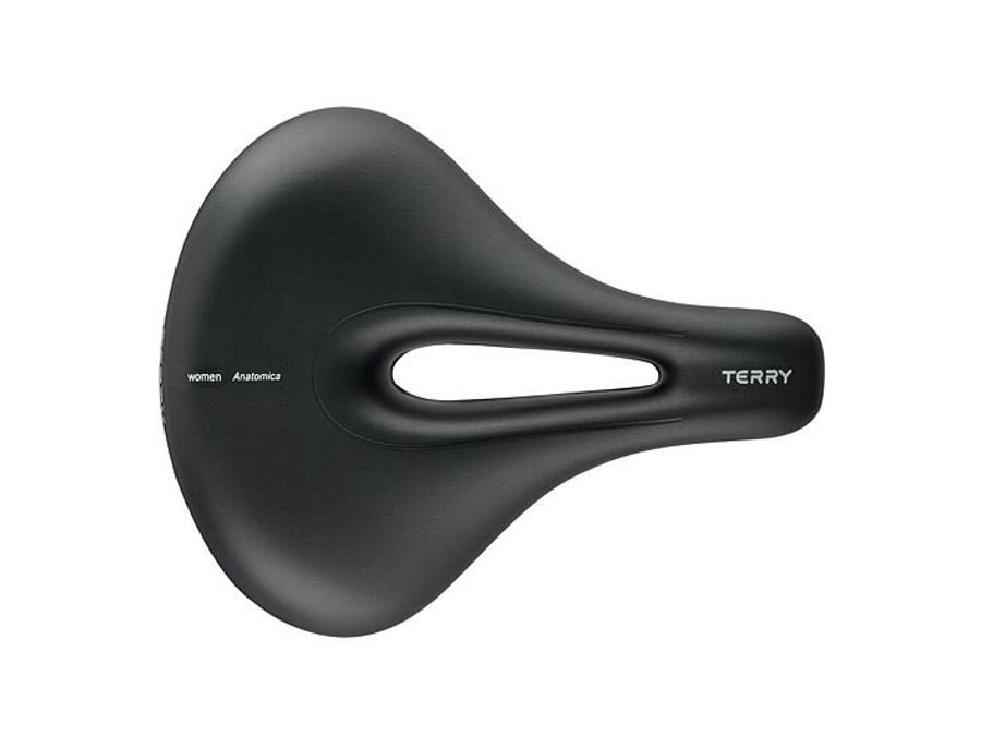 Dámské Terry sedlo Anatomica Women