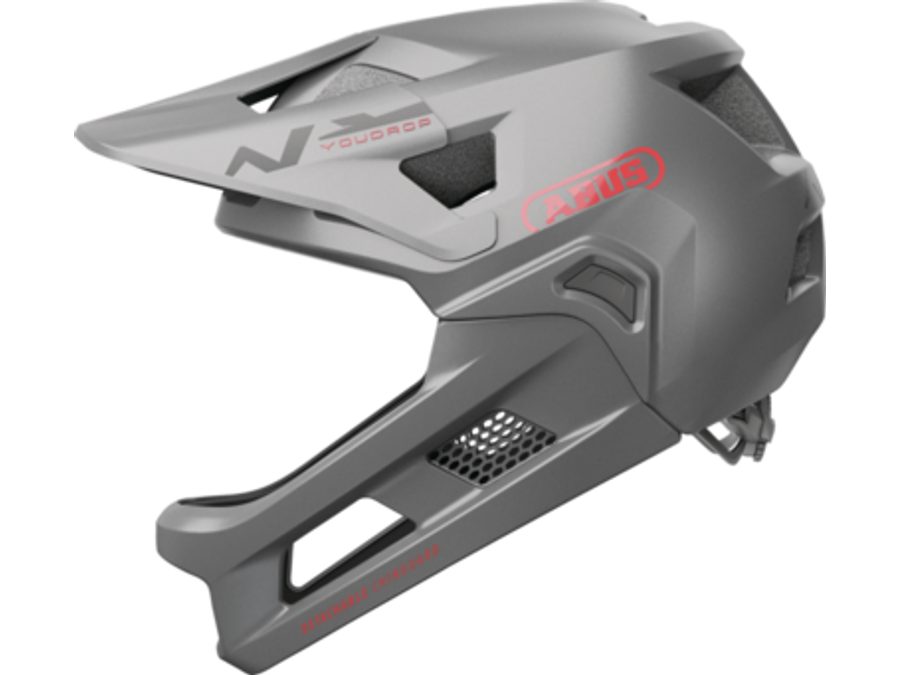 Dětská integrální helma ABUS YouDrop FF