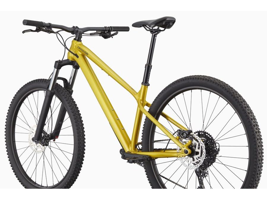 Pánské horské kolo CANNONDALE HABIT HT 2