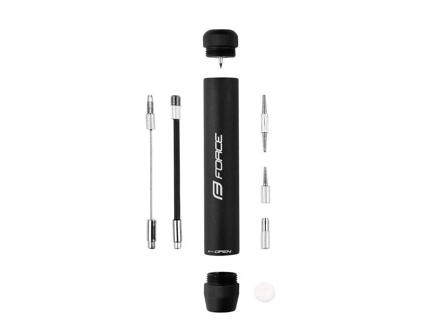 Sada FORCE MAGNET pro instalaci vnitřní kabeláže