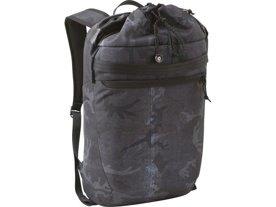 Batoh NITRO FUSE forged camo