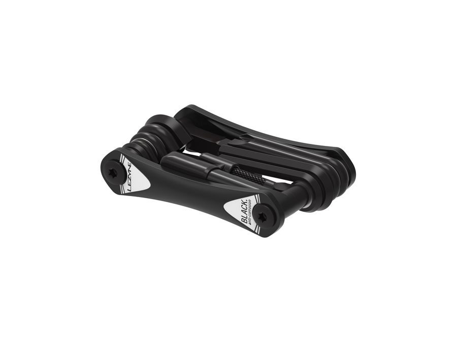 Multiklíč LEZYNE MULTI-TOOL RAP II - 13 Tubeless BLACK