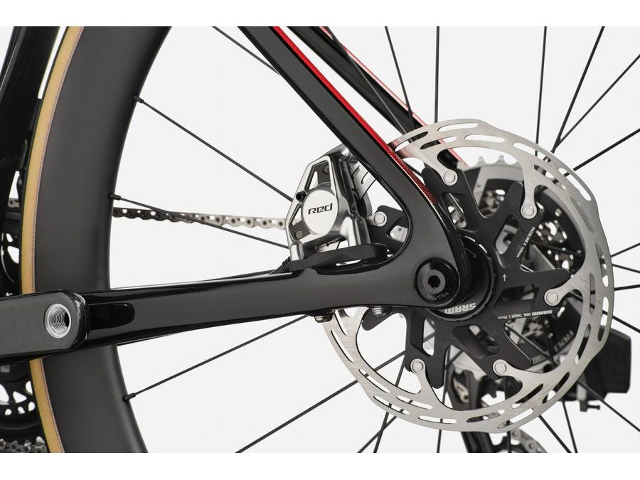 Silniční kolo CANNONDALE SUPER SIX EVO LAB71