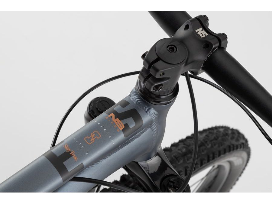 Pánské horské kolo NS Bikes ECCENTRIC LITE 2 29 Sharkskin