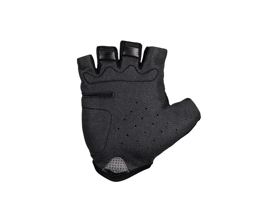 Letní krátkoprsté rukavice R2 RILEY ATR04G, černo-růžové